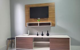 Setor Oeste 1 quarto c garagem